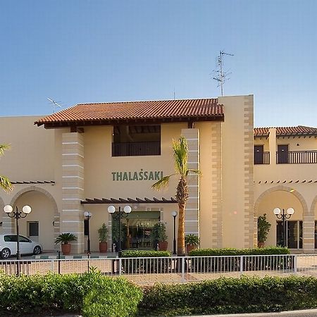 Atlantis Resort Agia Napa Exterior foto