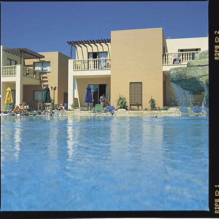 Atlantis Resort Agia Napa Exterior foto