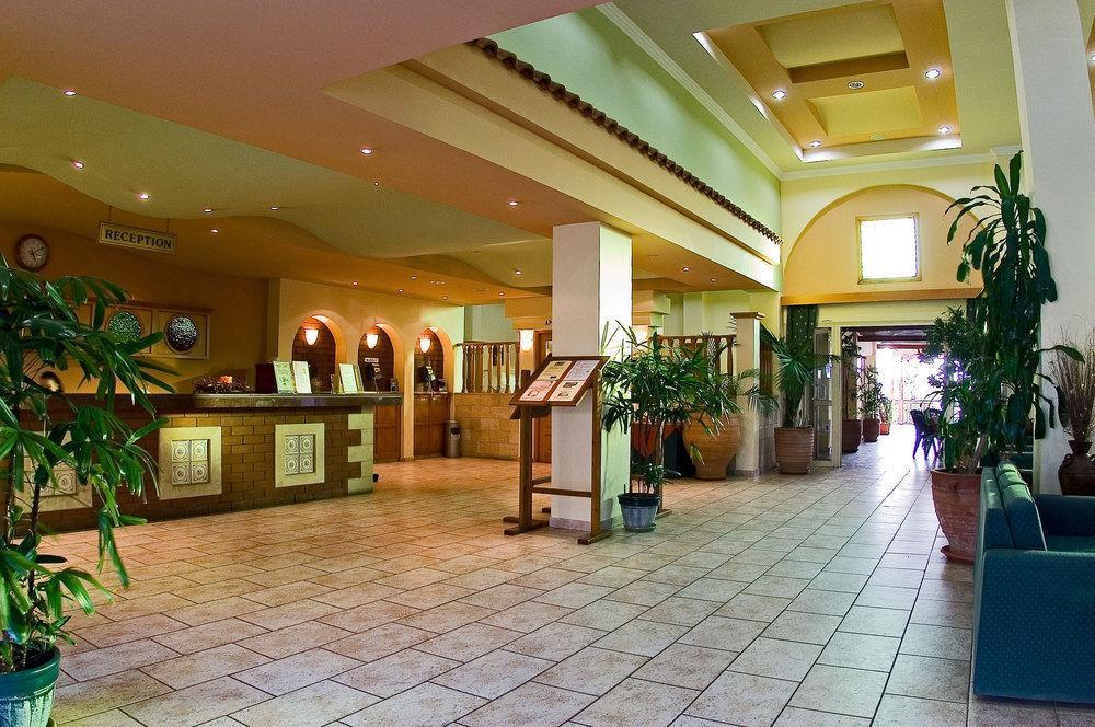Atlantis Resort Agia Napa Exterior foto