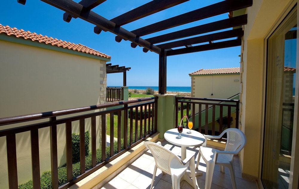 Atlantis Resort Agia Napa Exterior foto