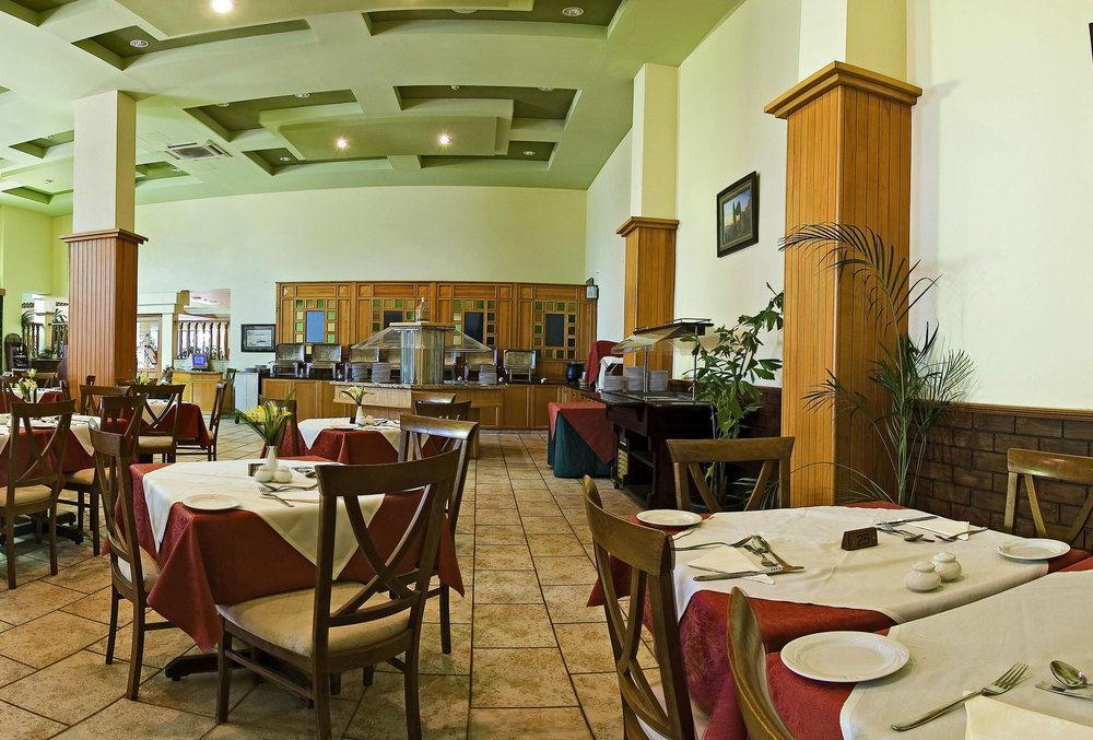 Atlantis Resort Agia Napa Exterior foto