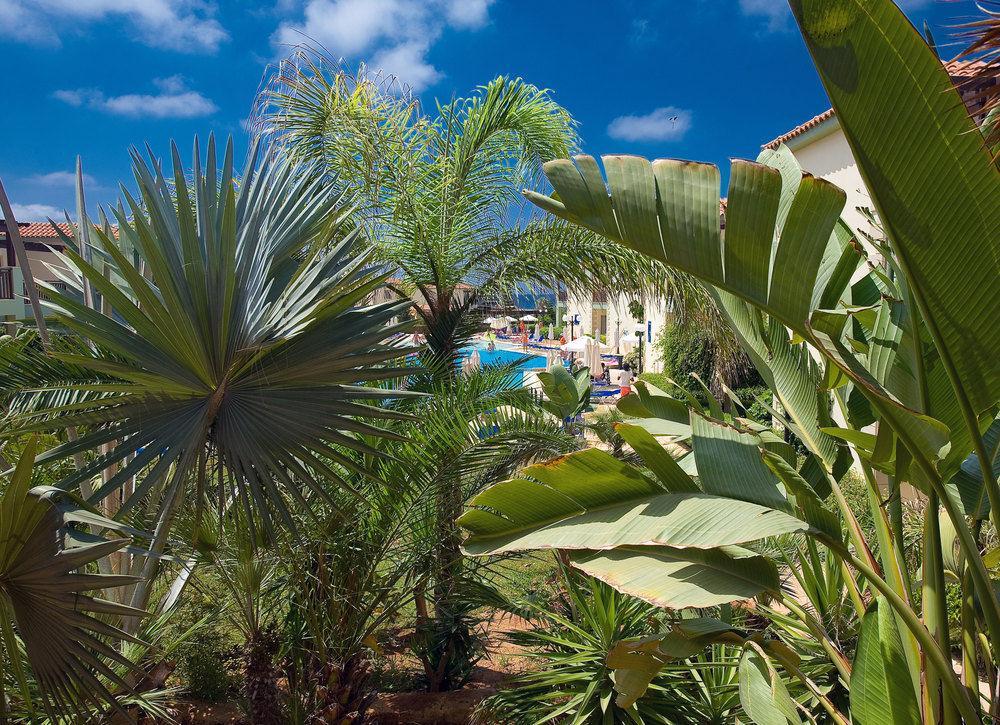 Atlantis Resort Agia Napa Exterior foto