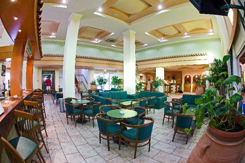 Atlantis Resort Agia Napa Exterior foto