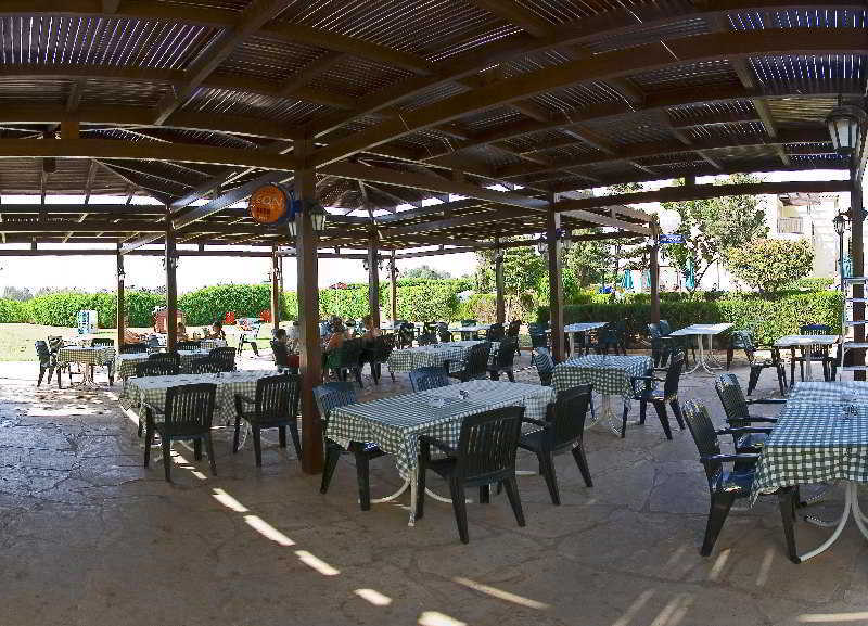 Atlantis Resort Agia Napa Exterior foto