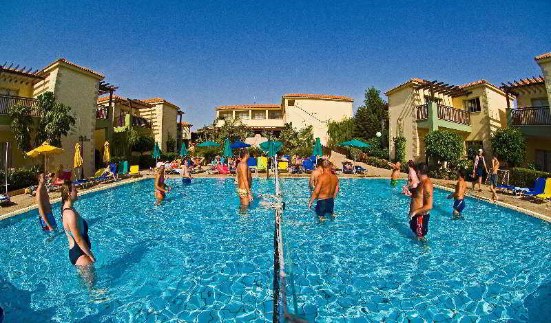 Atlantis Resort Agia Napa Exterior foto