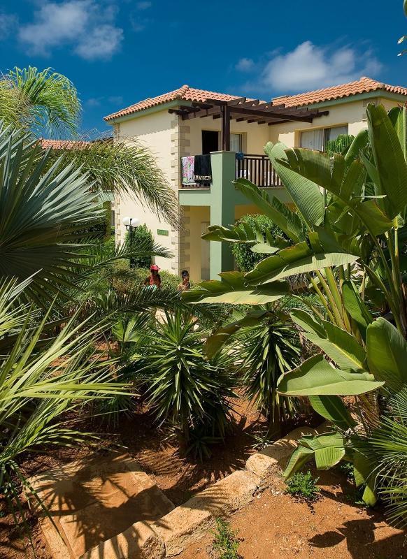 Atlantis Resort Agia Napa Exterior foto